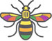 Bee Logo